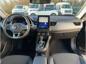 Renault Arkana TECHNO TCe 140 Navi*Rückfahrkamera*LED
