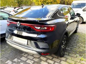 Renault Arkana 1.3 TCe 140 Equilibre  Automatik