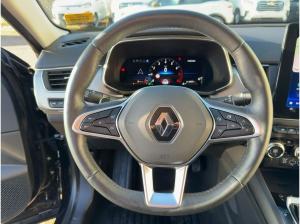 Renault Arkana TECHNO TCe 140 Navi*Rückfahrkamera*LED