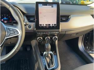 Renault Arkana TECHNO TCe 140 Navi*Rückfahrkamera*LED