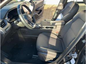 Renault Arkana TECHNO TCe 140 Navi*Rückfahrkamera*LED