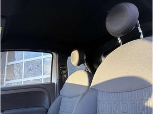 Fiat 500 Klima *CarPlay *Radio