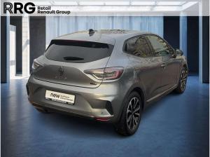 Renault Clio 1.6 E-TECH 145 Techno