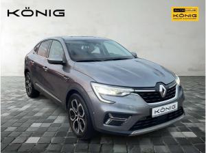 Renault Arkana 1.3 TCe 140 Techno Automatik NAVI*PDC