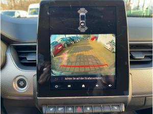 Renault Arkana TECHNO TCe 140 Navi*Rückfahrkamera*LED