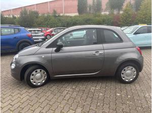 Fiat 500 1.0 GSE Klima&Sound Klima*DAB+*USB