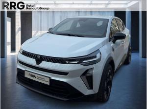 Renault Captur 1.0 TCE 90 Techno