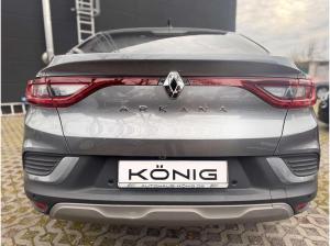 Renault Arkana TECHNO TCe 140 PDC*Kamera*Carplay