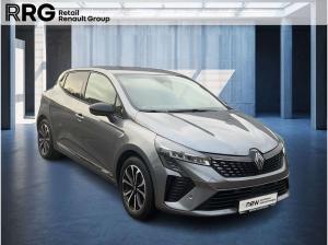 Renault Clio 1.6 E-TECH 145 Techno