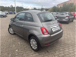 Fiat 500 1.0 GSE Klima&Sound Klima*DAB+*USB