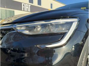 Renault Arkana TECHNO TCe 140 Navi*Rückfahrkamera*LED