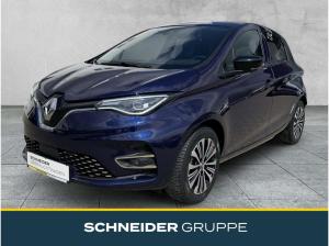 Renault ZOE ICONIC R135 EV 50 CCS BOSE+KAMERA+KLIMA+SHZ