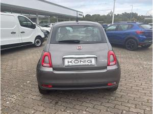 Fiat 500 1.0 GSE Klima&Sound Klima*DAB+*USB