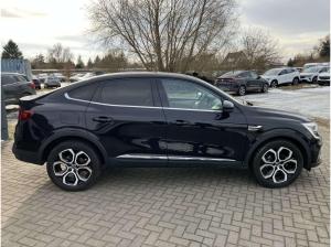 Renault Arkana TECHNO TCe 140 ARKANA