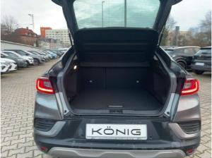 Renault Arkana 1.3 TCe 140 Techno Automatik NAVI*PDC