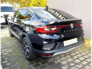 Renault Arkana 1.3 TCe 140 Equilibre  Automatik