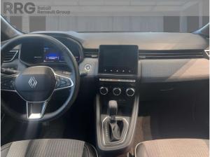 Renault Clio 1.6 E-TECH 145 Techno