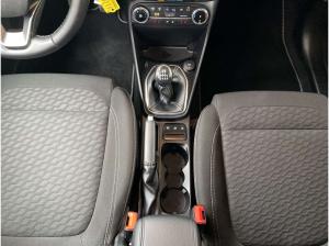 Ford Fiesta Titanium WiPa*LED*ACC*