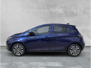 Renault ZOE ICONIC R135 EV 50 CCS BOSE+KAMERA+KLIMA+SHZ