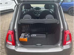 Fiat 500 1.0 GSE Klima&Sound Klima*DAB+*USB