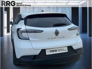 Renault Captur 1.0 TCE 90 Techno