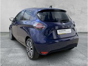 Renault ZOE ICONIC R135 EV 50 CCS BOSE+KAMERA+KLIMA+SHZ