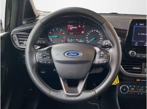 Ford Fiesta Titanium WiPa*LED*ACC*