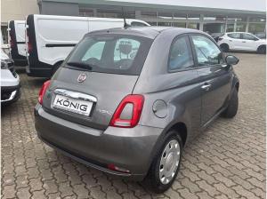 Fiat 500 1.0 GSE Klima&Sound Klima*DAB+*USB