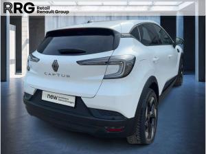 Renault Captur 1.0 TCE 90 Techno