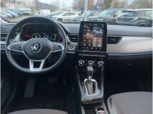 Renault Arkana 1.3 TCe 140 Techno Automatik NAVI*PDC