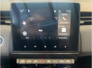 Renault Clio 1.6 E-TECH 145 Techno