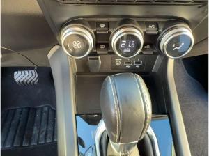 Renault Arkana TECHNO TCe 140 Navi*Rückfahrkamera*LED