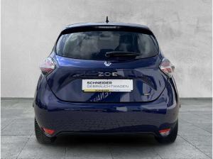 Renault ZOE ICONIC R135 EV 50 CCS BOSE+KAMERA+KLIMA+SHZ