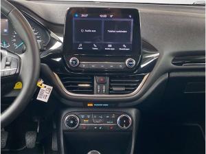 Ford Fiesta Titanium WiPa*LED*ACC*