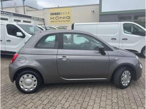 Fiat 500 1.0 GSE Klima&Sound Klima*DAB+*USB