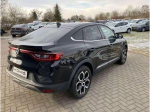 Renault Arkana TECHNO TCe 140 ARKANA