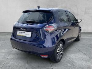 Renault ZOE ICONIC R135 EV 50 CCS BOSE+KAMERA+KLIMA+SHZ