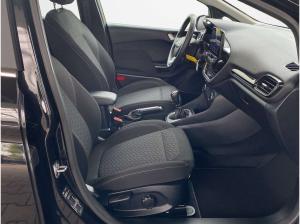 Ford Fiesta Titanium WiPa*LED*ACC*