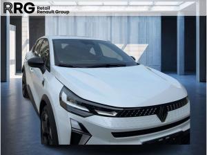 Renault Captur 1.0 TCE 90 Techno