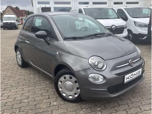 Fiat 500 1.0 GSE Klima&Sound Klima*DAB+*USB
