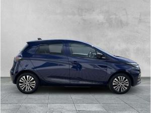 Renault ZOE ICONIC R135 EV 50 CCS BOSE+KAMERA+KLIMA+SHZ