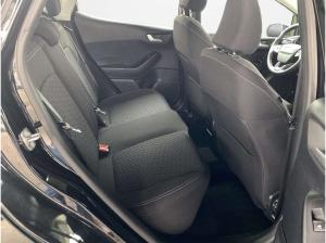 Ford Fiesta Titanium WiPa*LED*ACC*