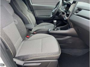 Renault Captur 1.0 TCE 90 Techno