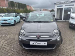 Fiat 500 1.0 GSE Klima&Sound Klima*DAB+*USB