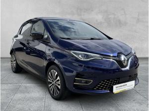 Renault ZOE ICONIC R135 EV 50 CCS BOSE+KAMERA+KLIMA+SHZ