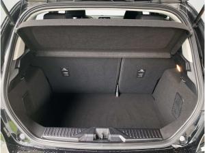 Ford Fiesta Titanium WiPa*LED*ACC*