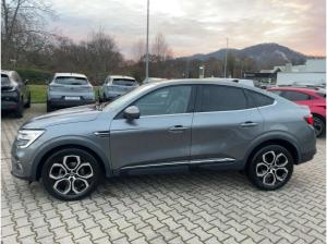 Renault Arkana 1.3 TCe 140 Techno Automatik NAVI*PDC