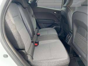 Renault Captur 1.0 TCE 90 Techno