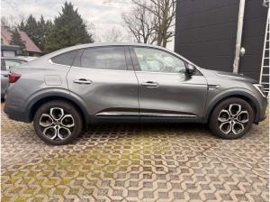 Renault Arkana TECHNO TCe 140 PDC*Kamera*Carplay