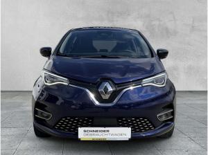 Renault ZOE ICONIC R135 EV 50 CCS BOSE+KAMERA+KLIMA+SHZ